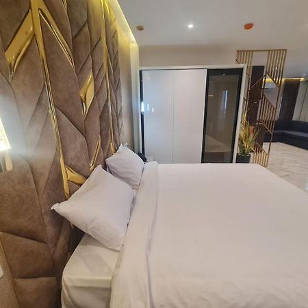 El Mesaadya Hotel Kairo Eksteriør bilde
