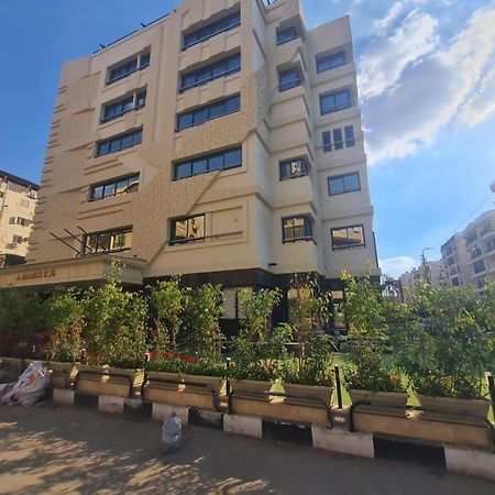 El Mesaadya Hotel Kairo Eksteriør bilde
